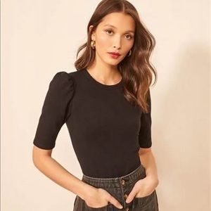 Reformation Enya Top